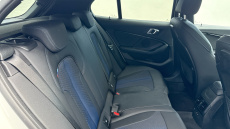 BMW 1 Series 118i [136] M Sport 5dr [Live Cockpit Professional] Petrol Hatchback